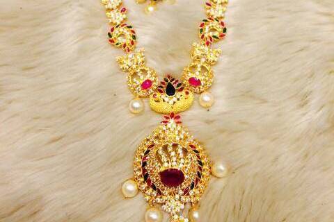 Sri Poddar Jewellers