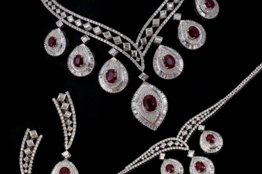 Sri Poddar Jewellers