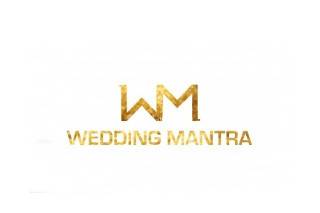 Wedding mantra logo