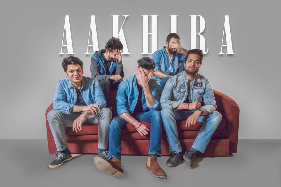 Aakhira Band, Delhi