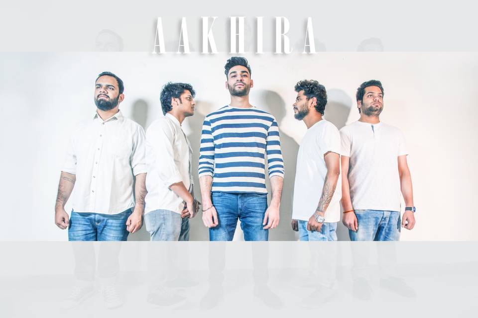 Aakhira Band, Delhi