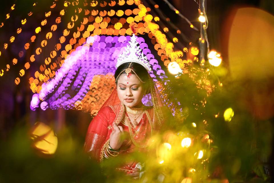 Bride