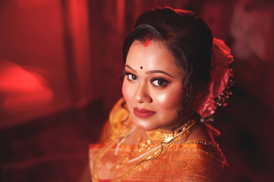Bride