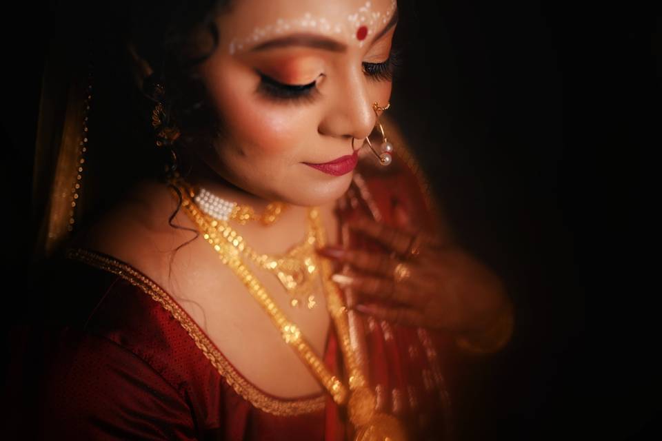 Bride
