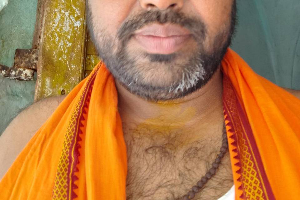Sanatani Acharya Ji