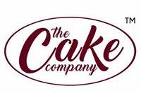 The Cake Company Logo