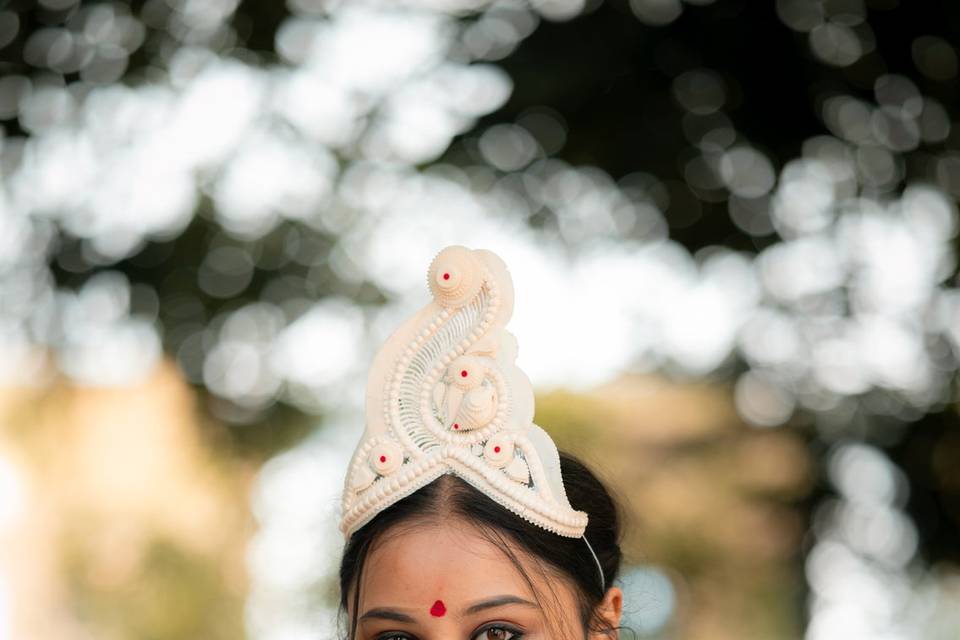 Bride