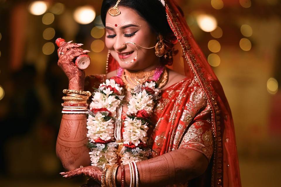 Bride