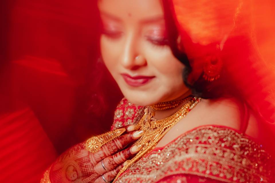Bride