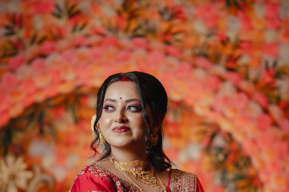 Bride