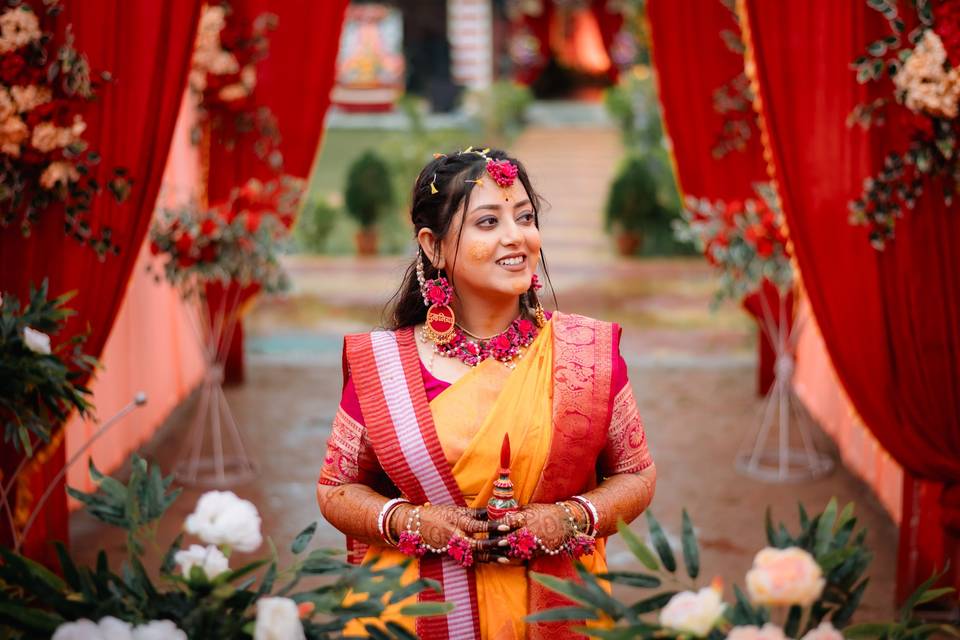 Bride