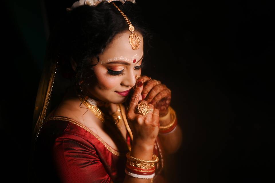 Bride