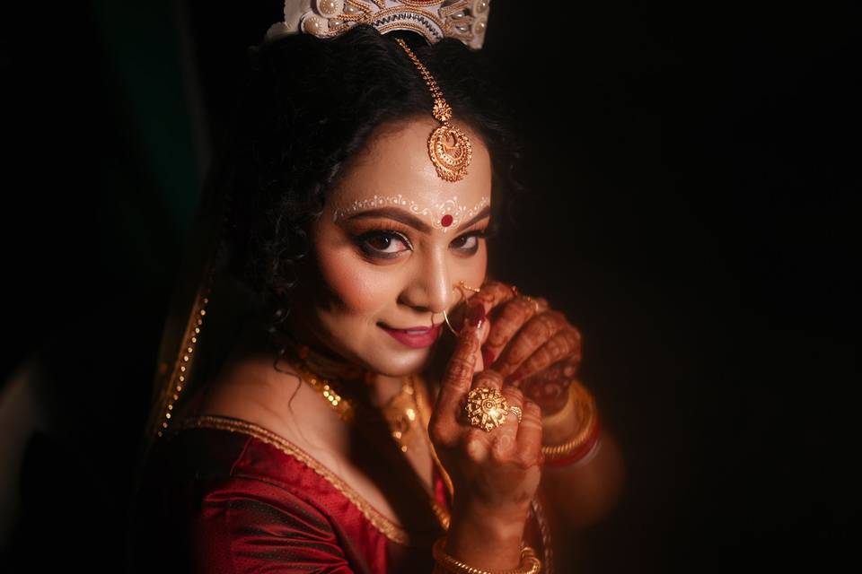 Bride