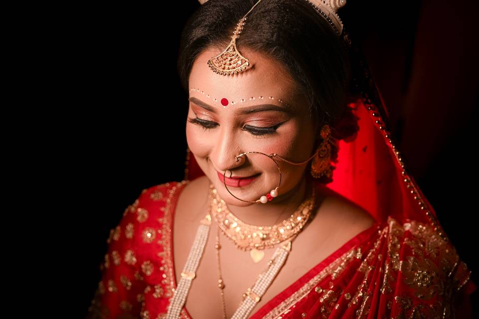 Bride