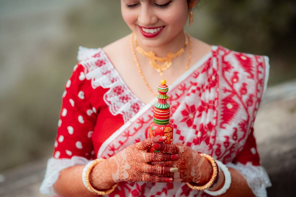 Bride
