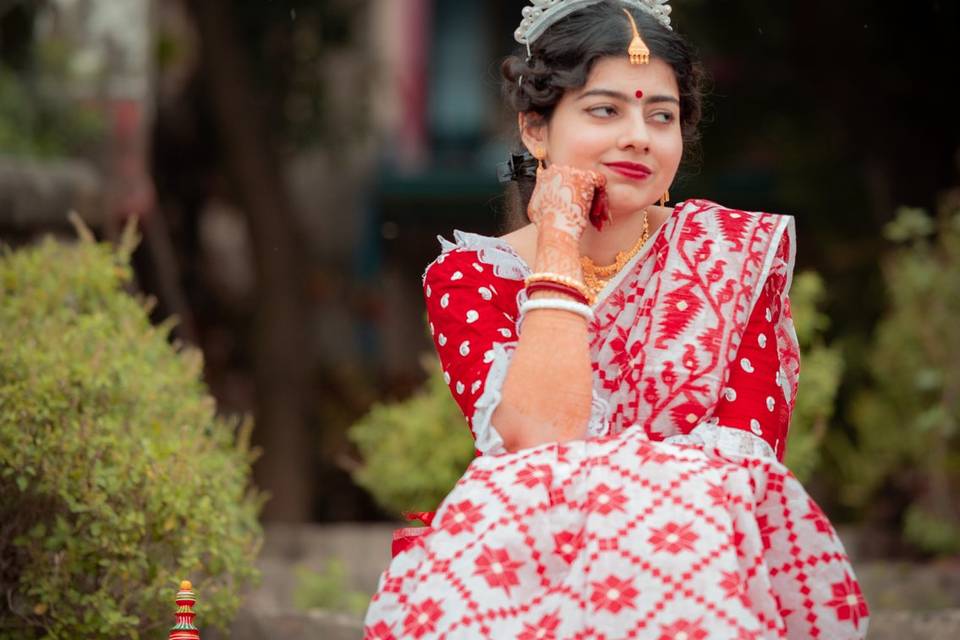 Bride
