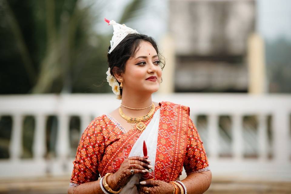Bride