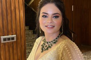 Latika S