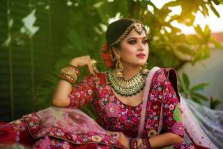 Latika S