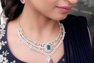 Eye Catcher by Rashmi Gandhi Makeovers