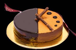 Lucky's Bakery & Patisserie, Sonipat