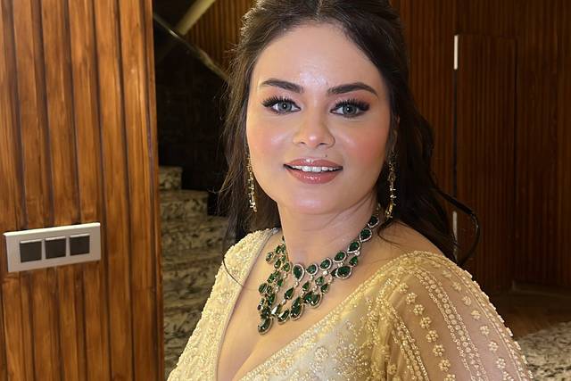 Latika S