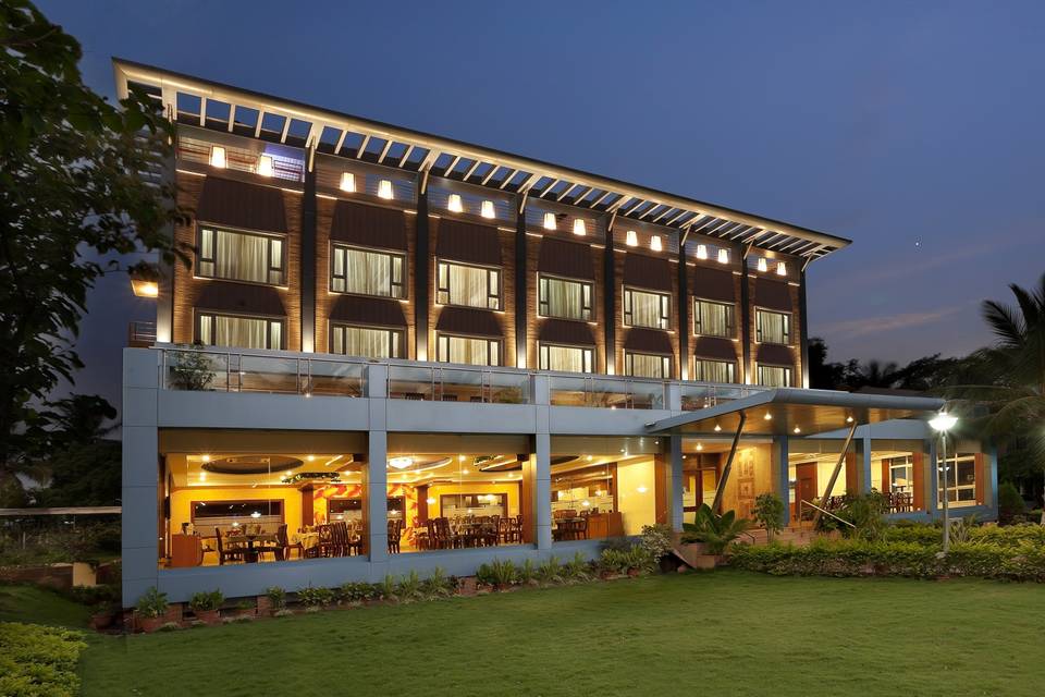 Mayur Aaditya Resort, Dharwad