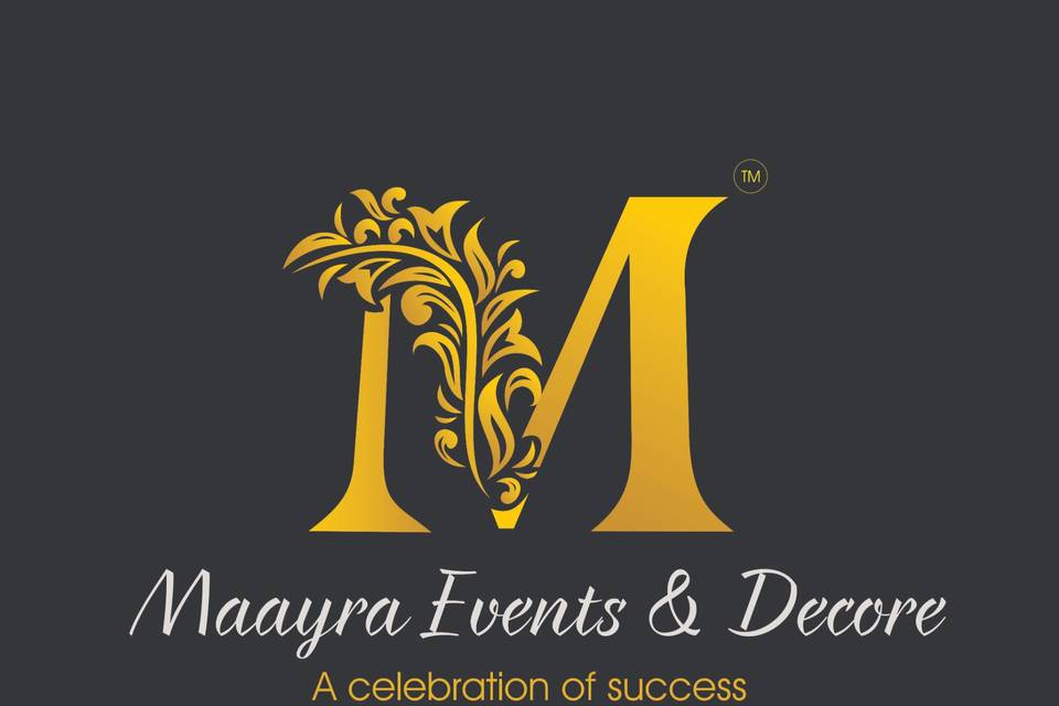 Maayra Events & Decore