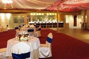 The Regale by Tunga