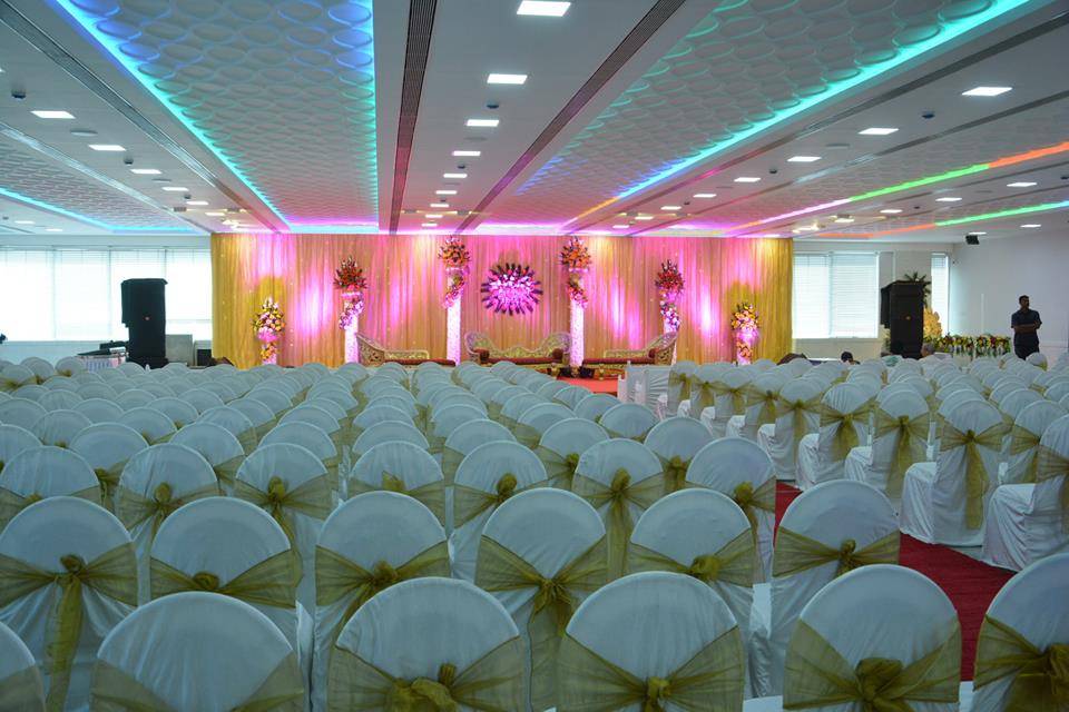 Navrang Banquets