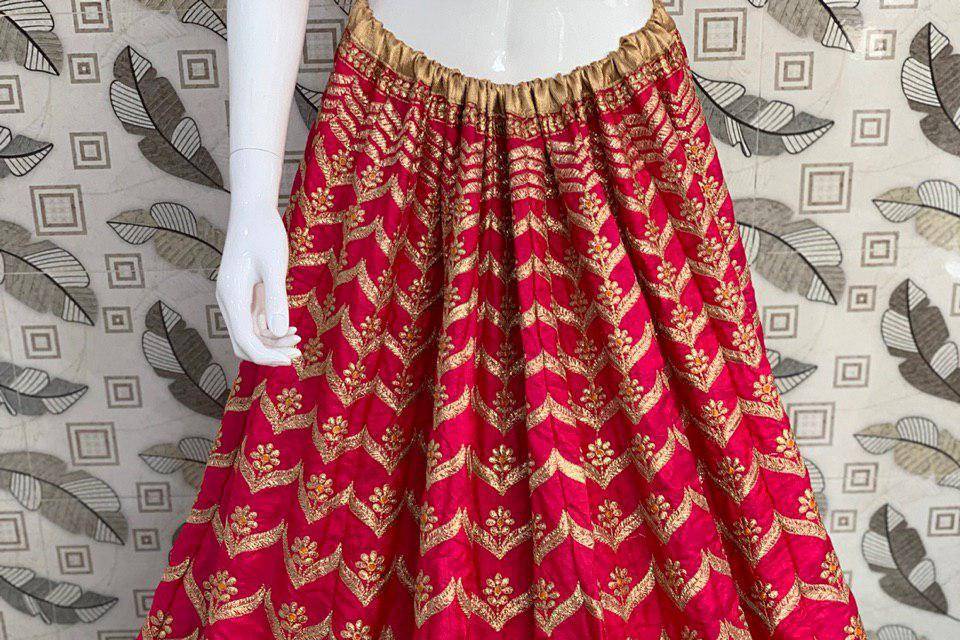 Lehnga