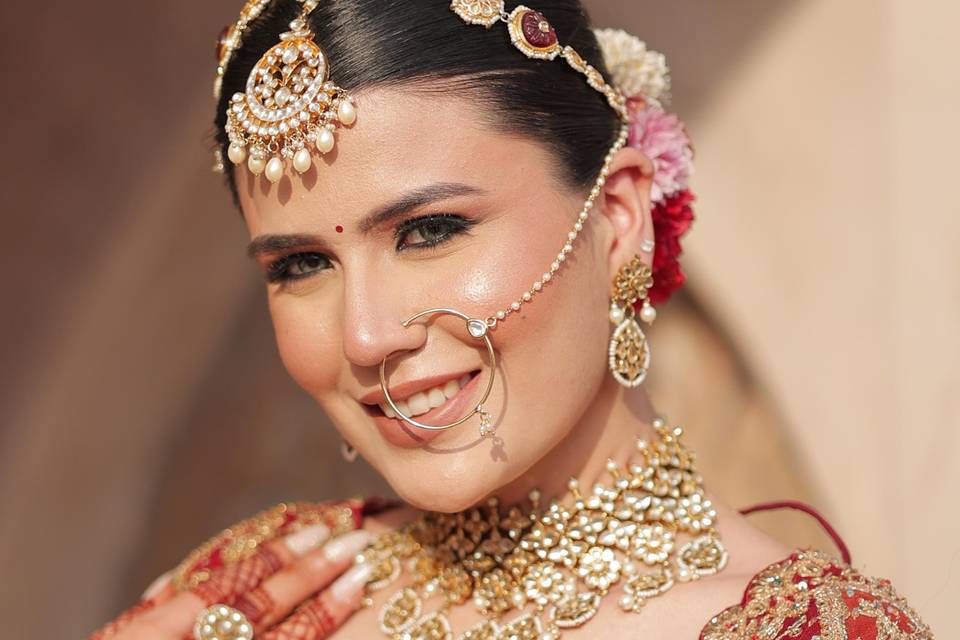 Jaipur bride