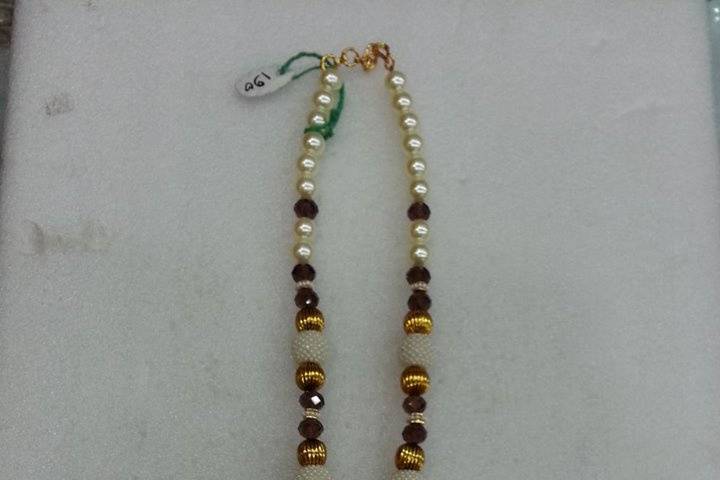 Crescent Jewellery, Begum Bazar
