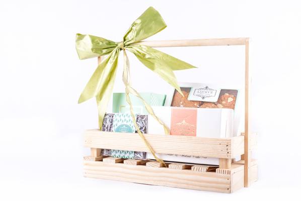 Gift hamper