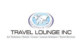 Travel lounge inc logo