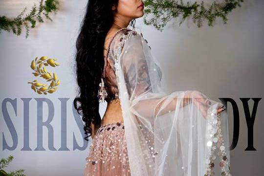 Lehenga