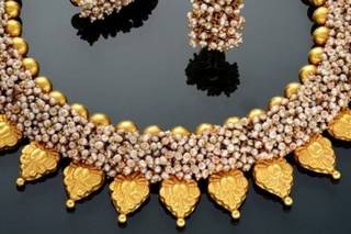 Sitara Jewellery