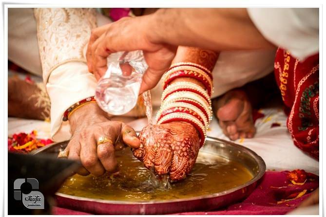 Wedding Rituals
