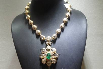 Sitara Jewellery