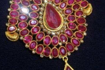 Sitara Jewellery