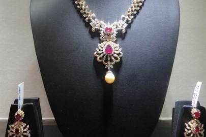 Sitara Jewellery