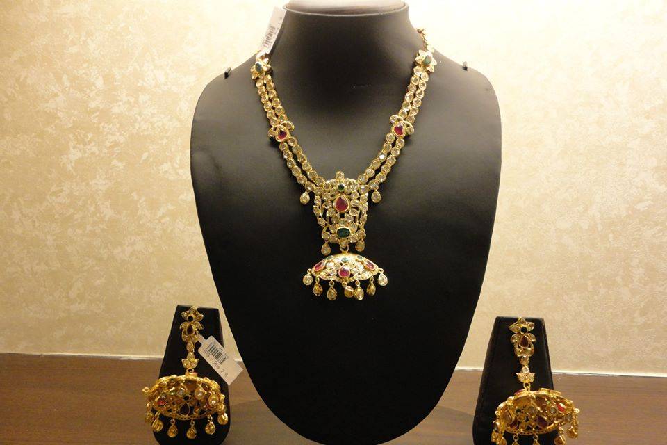 Sitara Jewellery