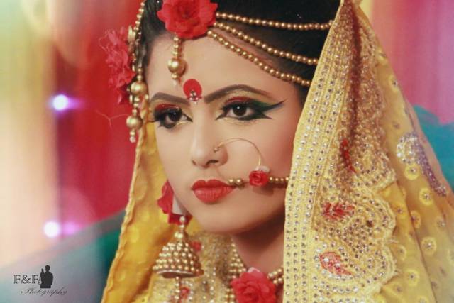 Bride