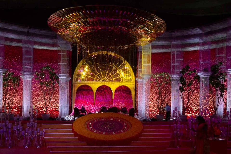 Event decor