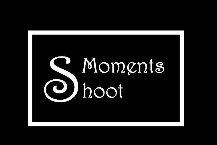 Moments Shoot Logo