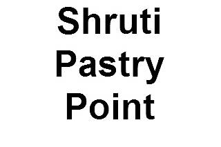 Shruti Pastry Point