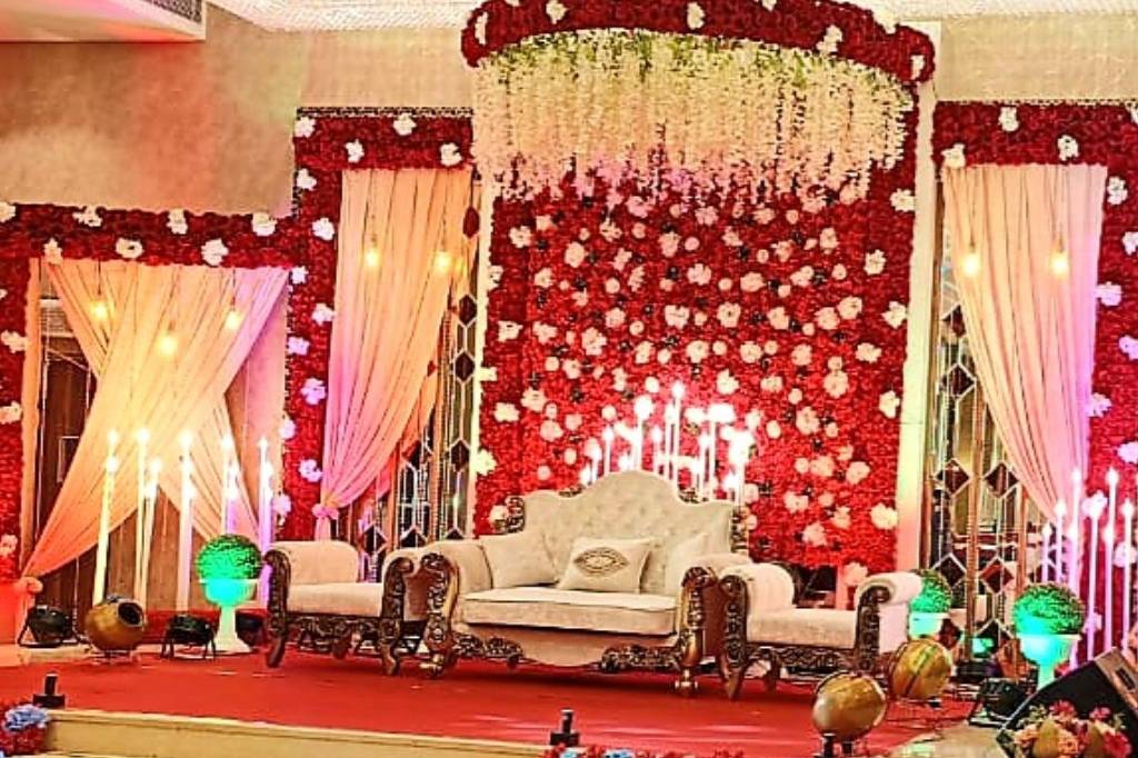 Royal Mansion Banquet - Venue - Muzaffarpur City - Weddingwire.in