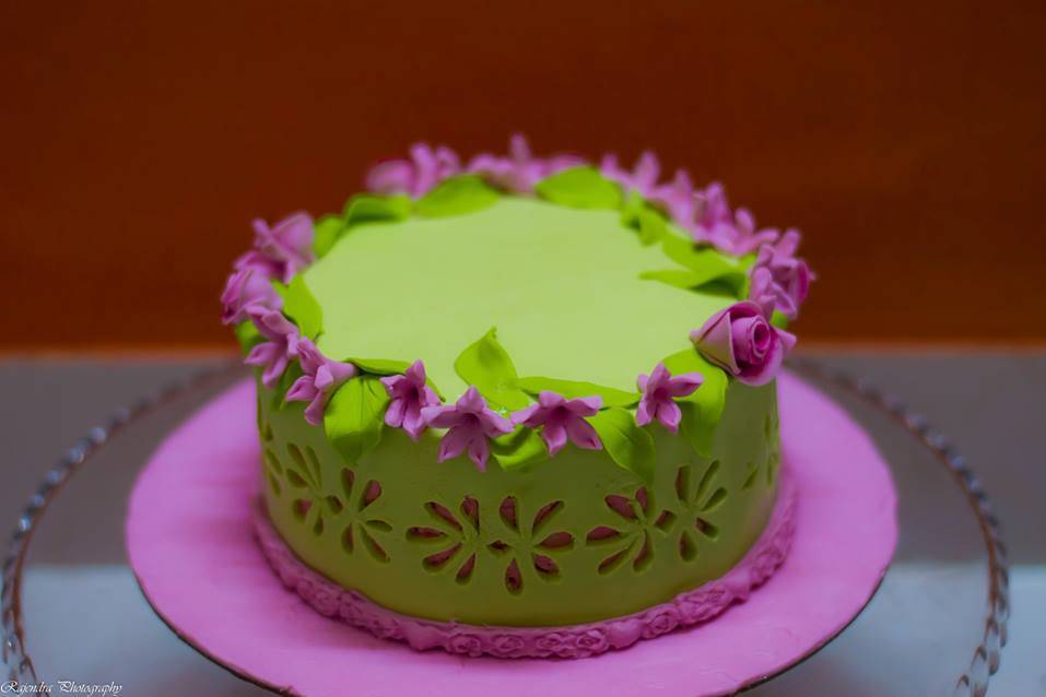 Cakes and Moulds, Bangalore