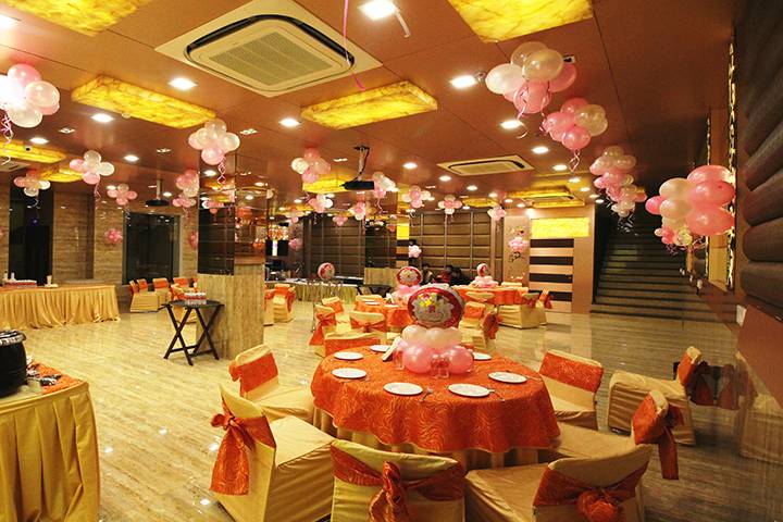 The 10 Best Hotels Wedding in East Patel Nagar 
