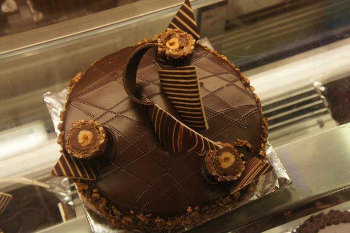 Pastry Point Byculla